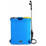 Pompa stropit ELECTRICA 12L (VERMOREL) MX1066