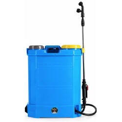Pompa stropit ELECTRICA 12L (VERMOREL) MX1066