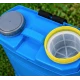 Pompa stropit ELECTRICA 12L (VERMOREL) MX1066