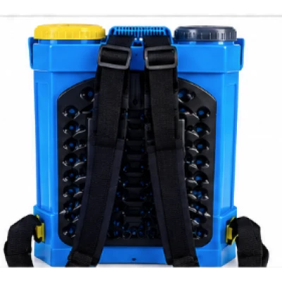 Pompa stropit ELECTRICA 12L (VERMOREL) MX1066