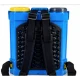 Pompa stropit ELECTRICA 12L (VERMOREL) MX1066