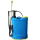 Pompa stropit ELECTRICA + MANUAL 16L model 2 IN 1 (VERMOREL) MX842
