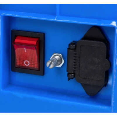 Pompa stropit ELECTRICA + MANUAL 16L model 2 IN 1 (VERMOREL) MX842