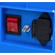 Pompa stropit ELECTRICA + MANUAL 16L model 2 IN 1 (VERMOREL) MX842