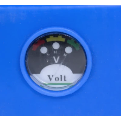 Pompa stropit ELECTRICA + MANUAL 16L model 2 IN 1 (VERMOREL) MX842