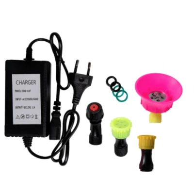 Pompa stropit ELECTRICA + MANUAL 16L model 2 IN 1 (VERMOREL) MX842