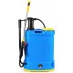 Pompa stropit ELECTRICA + MANUAL 16L model 2 IN 1 (VERMOREL) MX842