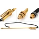 Tija stropit pentru vermorel UYAR CH10.5 MX1387