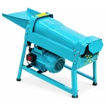 Batoza Mare Galeata pentru Desfacat Porumb Electrica 4000W de 2000 kg/h Bobinaj Cupru PREMIUM MX425