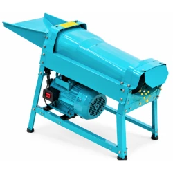 Batoza Mare Galeata pentru Desfacat Porumb Electrica 4000W de 2000 kg/h Bobinaj Cupru PREMIUM MX425