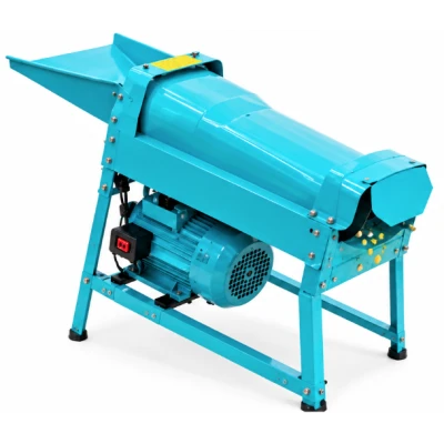 Batoza Mare Galeata pentru Desfacat Porumb Electrica 4000W de 2000 kg/h Bobinaj Cupru PREMIUM MX425