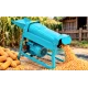 Batoza Mare Galeata pentru Desfacat Porumb Electrica 4000W de 2000 kg/h Bobinaj Cupru PREMIUM MX425
