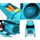 Batoza Mare Galeata pentru Desfacat Porumb Electrica 4000W de 2000 kg/h Bobinaj Cupru PREMIUM MX425
