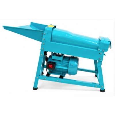 Batoza Mare Galeata pentru Desfacat Porumb Electrica 4000W de 2000 kg/h Bobinaj Cupru PREMIUM MX425