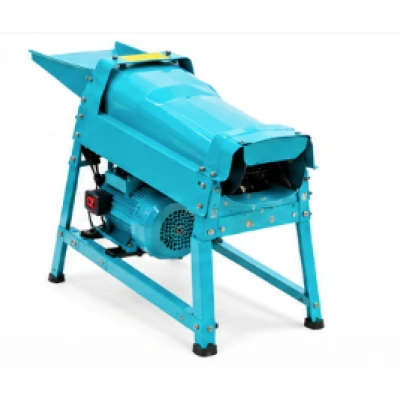 Batoza Mare Galeata pentru Desfacat Porumb Electrica 4000W de 2000 kg/h Bobinaj Cupru PREMIUM MX425