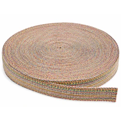 Banda haturi 50mm lungime 50m de 3KG (HAM) MX1563