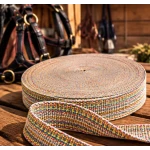 Banda pentru haturi 25mm de 50m (HAM) MX1560