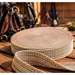 Banda haturi 50mm lungime 50m de 3KG (HAM) MX1563