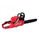 Drujba benzina Super Power Plus Red Edition lama + lant 38CM 15 inch 1.5CM 64D MX579