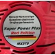 Drujba benzina Super Power Plus Red Edition lama + lant 38CM 15 inch 1.5CM 64D MX579