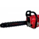 Drujba benzina Super Power Plus Red Edition lama + lant 38CM 15 inch 1.5CM 64D MX579