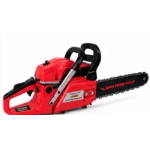 Drujba benzina Super Power Plus Red Edition lama + lant 38CM 15 inch 1.5CM 64D MX579