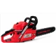 Drujba benzina Super Power Plus Red Edition lama + lant 38CM 15 inch 1.5CM 64D MX579