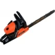 Drujba pe benzina CRAFT TEC X9800 de 9,8CP LAMA 38CM 32 dinti MX580