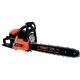 Drujba pe benzina CRAFT TEC X9800 de 9,8CP LAMA 38CM 32 dinti MX580
