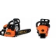 Drujba pe benzina CRAFT TEC X9800 de 9,8CP LAMA 38CM 32 dinti MX580