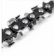 Set Lama + 2 Lanturi CraftTec pentru fierastrau electric 8 inch 45DL MX1077