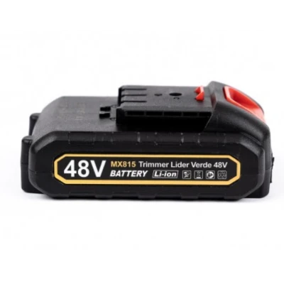 Baterie 48V compatibila cu trimmer Masina tuns iarba mini Drujba Aparat spalat etc LIDER MX815