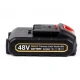 Baterie 48V compatibila cu trimmer Masina tuns iarba mini Drujba Aparat spalat etc LIDER MX815