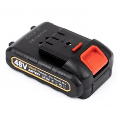 Baterie 48V compatibila cu trimmer Masina tuns iarba mini Drujba Aparat spalat etc LIDER MX815