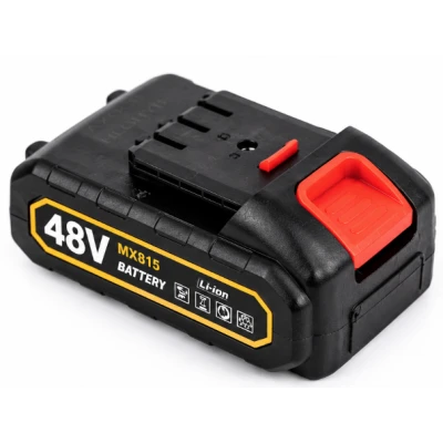 Baterie 48V compatibila cu trimmer Masina tuns iarba mini Drujba Aparat spalat etc LIDER MX815