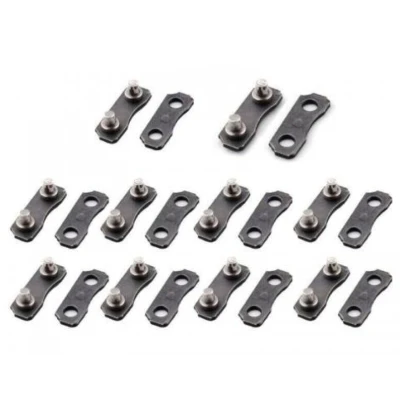 Set 10 Nituri pentru lant drujba pas 325 universale MX752