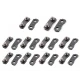 Set 10 Nituri pentru lant drujba pas 325 universale MX752