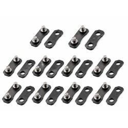 Set 10 Nituri pentru lant drujba pas 325 universale MX752