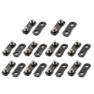 Set 10 Nituri pentru lant drujba pas 325 universale MX752