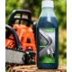 Ulei amestec motor 2 timpi SEMISINTETIC VERDE 500ml MX1301