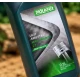 Ulei amestec motor 2 timpi SEMISINTETIC VERDE 500ml MX1301