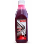 Ulei amestec motor 2 timpi SEMISINTETIC ROSU 500ml MX1490
