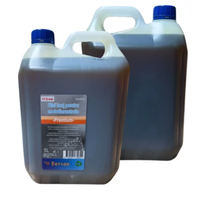 Ulei UNGERE lant drujba 5L premium MX1488