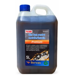 Ulei UNGERE lant drujba 5L premium MX1488