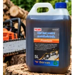 Ulei UNGERE lant drujba 5L premium MX1488