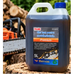 Ulei UNGERE lant drujba 5L premium MX1488