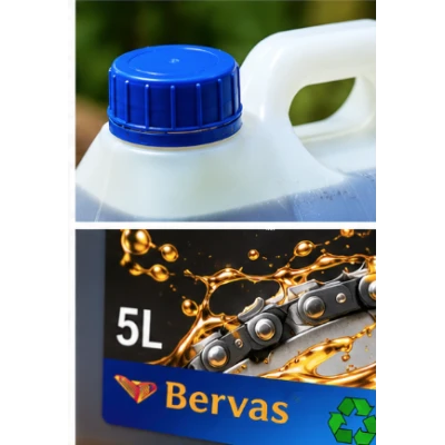 Ulei UNGERE lant drujba 5L premium MX1488