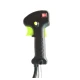 Motocoasa benzina CraftTec 5600 PRO 3 Accesorii 5.6 CP 4.2kW 2 timpi MX355