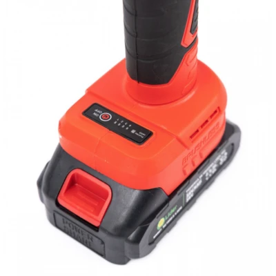 Foarfeca electrica gradina 2 acumulatori 48V 5Ah lama SK5 diametru taiere 40mm Brushless MX808