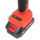 Foarfeca electrica gradina 2 acumulatori 48V 5Ah lama SK5 diametru taiere 40mm Brushless MX808